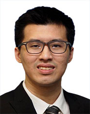 image of Dr. Wong Shiun Woei