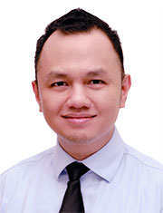 image of Dr. Francis Albert Lo