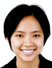 image of Dr. Yang Zhiling, Jacqueline