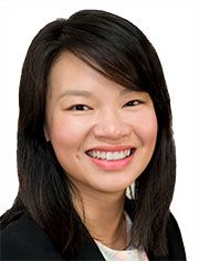 image of Dr. Kee Wun Yoke, Janine