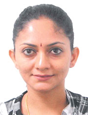 image of Dr. Kausalia Chinnaaih