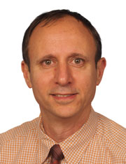 image of Adjunct Assistant Professor Aaryan Koura