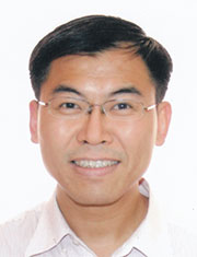 image of Dr. Lee Chung Seng not available