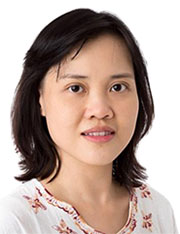 image of Dr. Lum Wai Leng