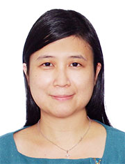 image of Dr. Tan Wei Lynn, Justina