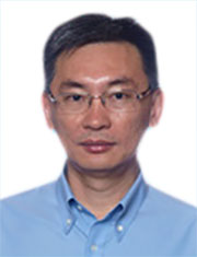 image of Dr. Tay Guan Sze