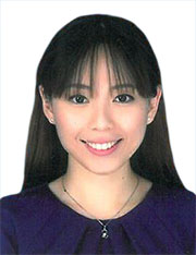 image of Dr. Yung Sek Hwee, Tricia