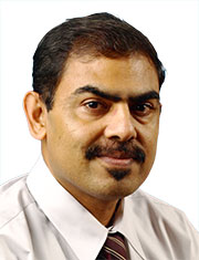 image of Dr. Rupak Dutta