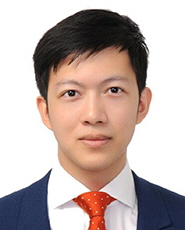 image of Dr. Edward Ong Tien En