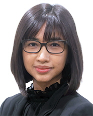 image of Dr. Ei Ei Thazin Win