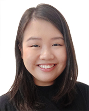 image of Ms. Emily Quek Mei Yen