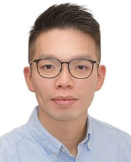 image of Dr. Eran Sim  Wen Jun