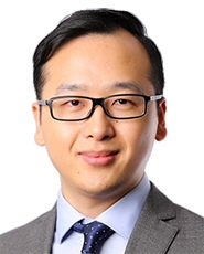 image of Dr. Ethan Yang  Yongqiang
