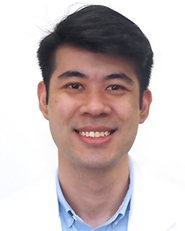 image of Mr. Eugene  Wong Yong Quan