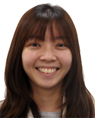 image of Ms. Faith Ng Yi Yan