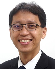 image of Adjunct Assistant Professor Muhd Farhan Bin Mohd Fadil