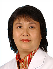 image of Ms. Ng Yu Zhen, Felicia