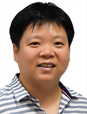 image of Ms. Florence Cheong