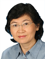image of Dr. Fok Chun Mei, Elizabeth