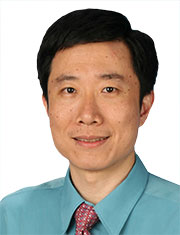 image of Adjunct Assistant Professor Fong Sing Zern