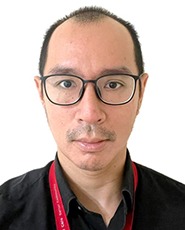 image of Mr. Freddy Tang