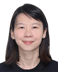 image of Dr. Kang Hui Ying  Gavrielle