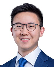 image of Dr. Gerrard Gan