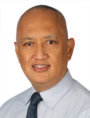 image of Dr. Giron Danilo Medina