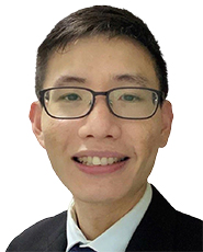 image of Dr. Yong  Khai Wern Glenn