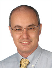 image of Dr. Goh Park Nam, Julian