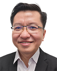 image of Mr. Goh Jin Kun