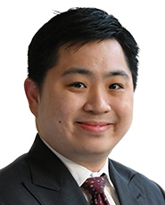 image of Dr. Goh Shu Wen