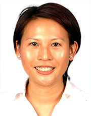 image of Dr. Goh Su Mein