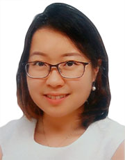 image of Dr. Jennifer  Guan Huey Chen