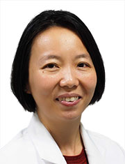 image of Ms. Heidi Tan