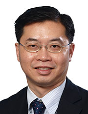 image of Dr. Ho Hee Hwa