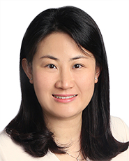 image of Dr. Ho  Peiying Esther