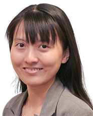 image of Dr. Ho Su Ling