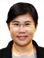 image of Dr. Lim Mei Yeen, Hollie