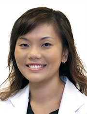 image of Ms. Lim Hong Yee