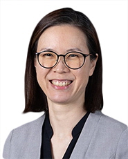 image of Dr. Hii Ik Tiing Irene