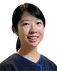 image of Ms. Lim Jia Ying Isabel