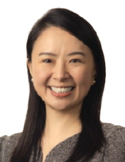 image of Dr. Ivy Ng