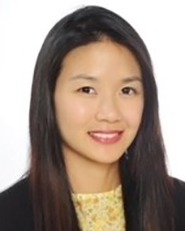 image of Ms. Jade Tan