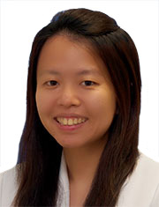 image of Ms. Janet Lim