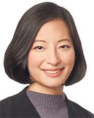 image of Dr. Janice Chuang Cheah Ping
