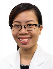 image of Ms. Jasmine  Boo