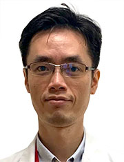 image of Mr. Jason  Loh Wei Bing