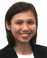 image of Dr. Ting  Sye Jin, Jennifer