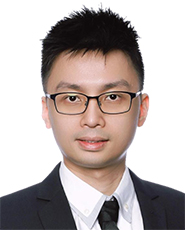 image of Dr. Hu  Youwei Jeremy